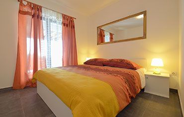 Aparthotel Plat - Kožino