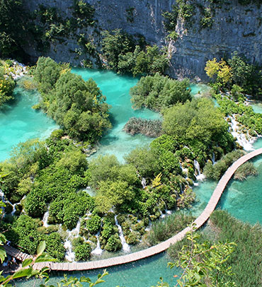 Aparthotel Plat - Kožino