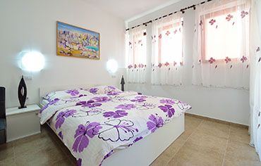Aparthotel Plat - Kožino
