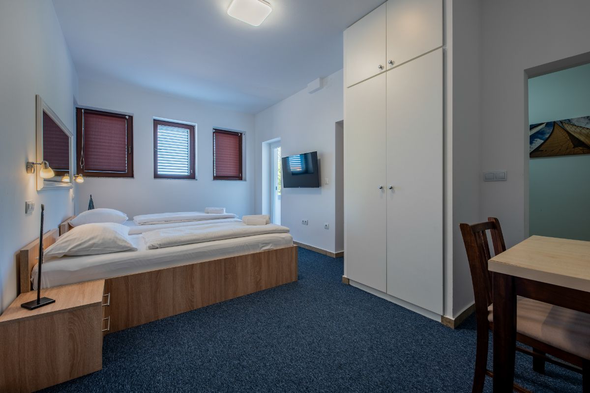 Aparthotel Plat - Kožino