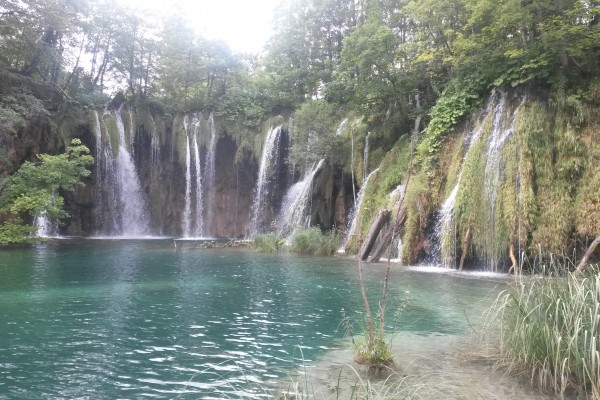 NP Plitvice