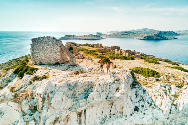 NP Kornati