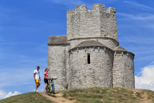 e-Bike Zadar tours