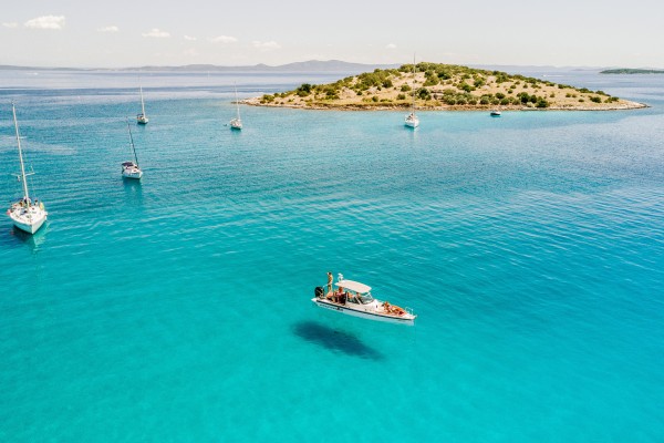 NP Kornati