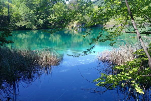 NP Plitvice