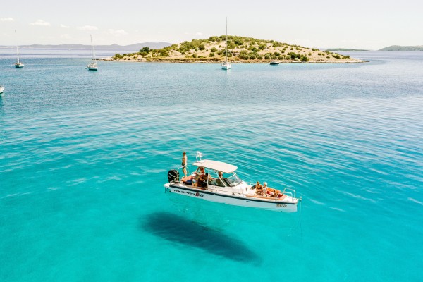 NP Kornati