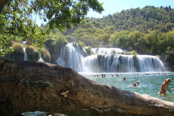 NP Krka