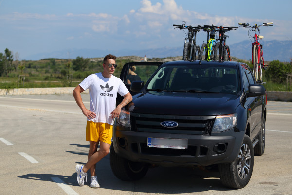 e-Bike Zadar tours