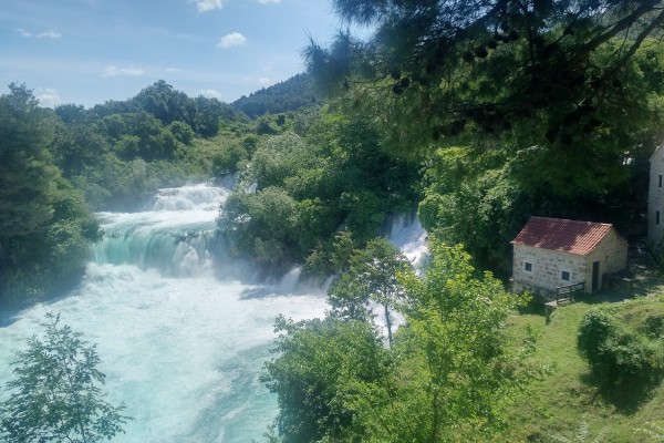 NP Krka